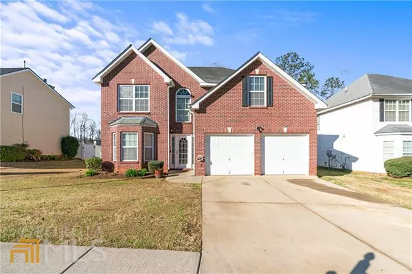 4061 Ash Tree, Snellville, GA 30039