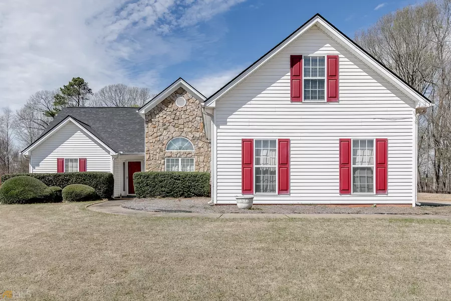 277 Remington Park, Braselton, GA 30517