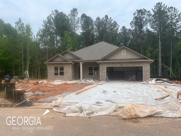 23 Eagle Heights, Maysville, GA 30558