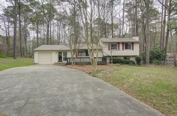 4782 N Inlet, Marietta, GA 30066