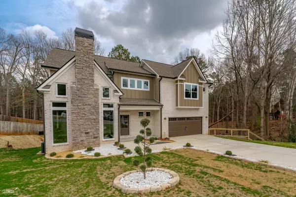 181 Eagle Glen, Woodstock, GA 30189