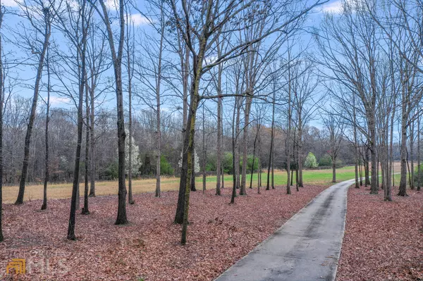 Bowersville, GA 30516,680 Old Canon Church RD