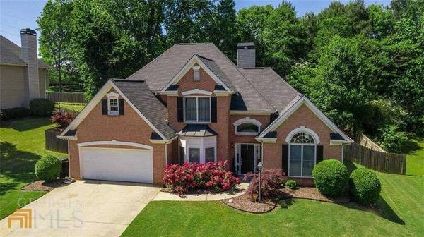 3045 DOGWOOD HOLLOW LN, Lawrenceville, GA 30043