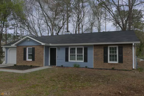 Powder Springs, GA 30127,2951 Trail View