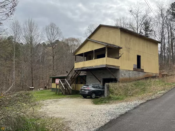 Toccoa, GA 30577,79 Thrasher