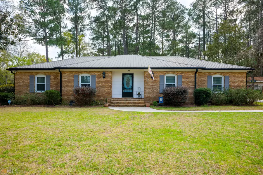 101 Breckenridge, Valdosta, GA 31605