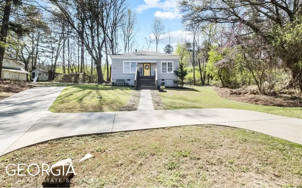 3285 Bagley LN, Austell, GA 30106