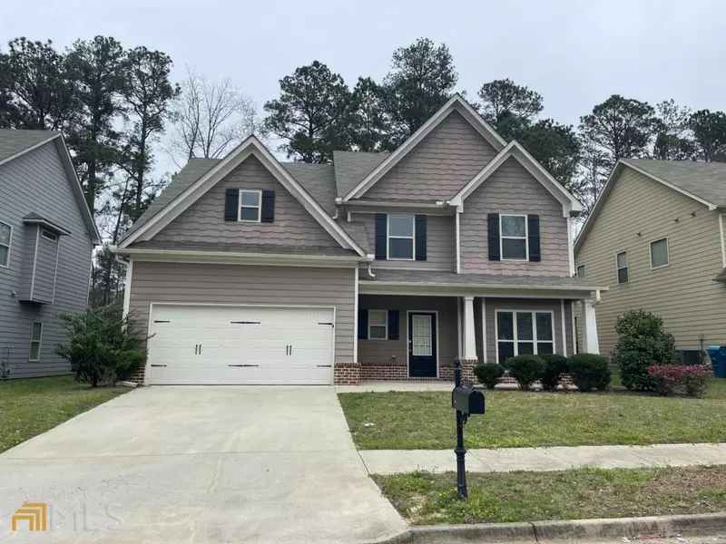 543 Cherry Creek, Loganville, GA 30052