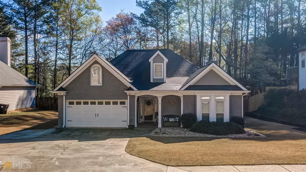 427 Etowah Valley WAY, Woodstock, GA 30189