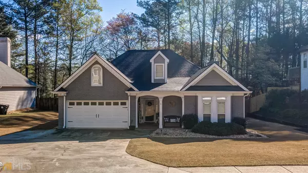 427 Etowah Valley WAY, Woodstock, GA 30189