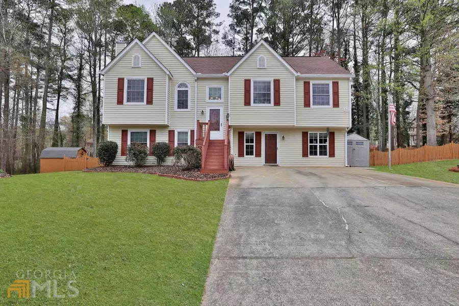 4054 Bay Club, Acworth, GA 30101