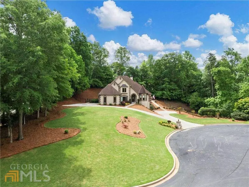 133 Bordeaux, Braselton, GA 30517