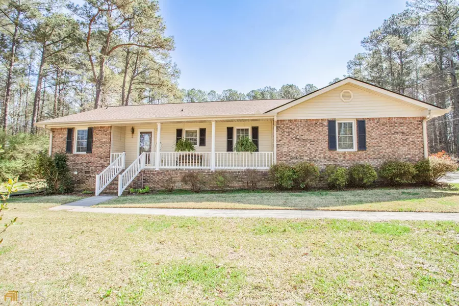 1170 Center Point RD, Temple, GA 30179