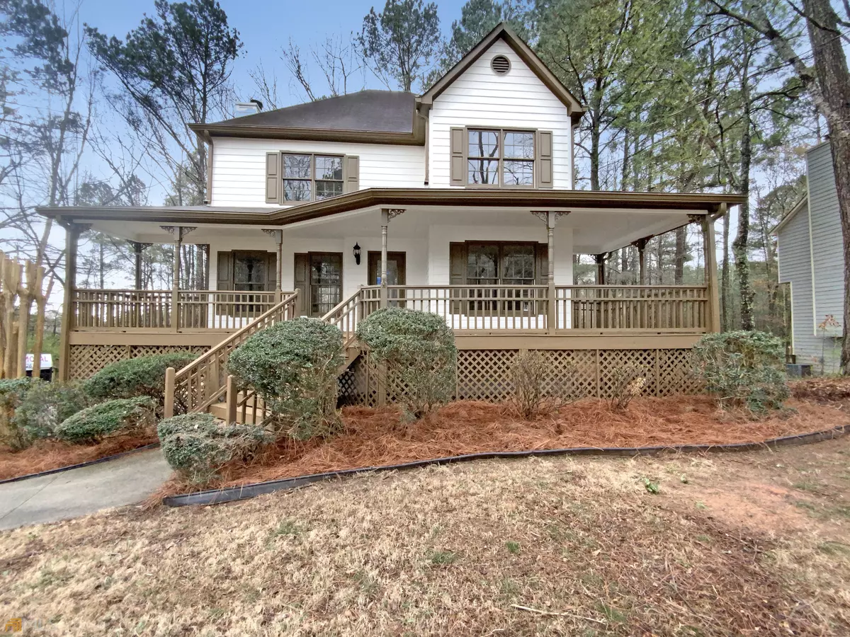 Hiram, GA 30141,144 Willow Bend DR