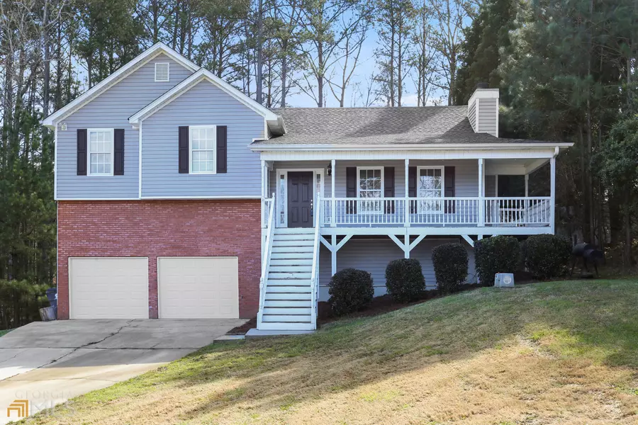 174 Aberdeen PL, Acworth, GA 30101