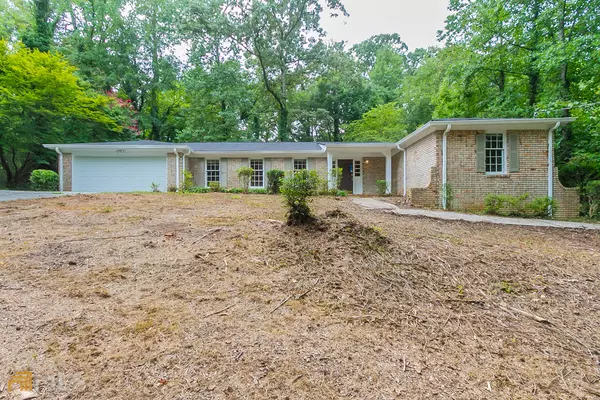 199 Lester RD SW,  Lawrenceville,  GA 30044