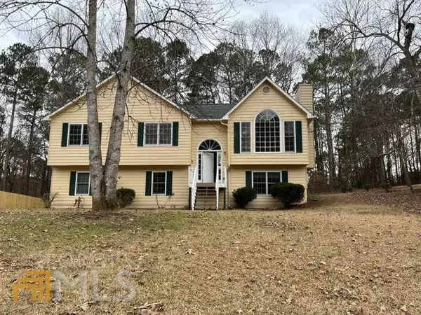 1691 JEFFERSON LN, Douglasville, GA 30134