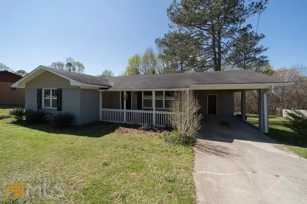 90 Kennedy Estate, Carrollton, GA 30116