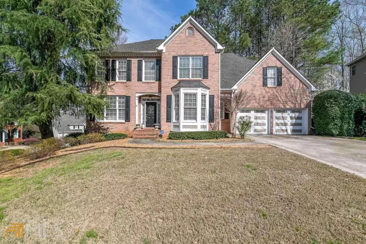 Acworth, GA 30101,5534 HEDGE BROOKE