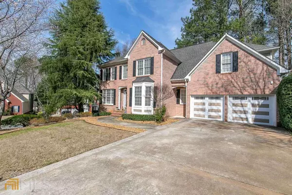 Acworth, GA 30101,5534 HEDGE BROOKE