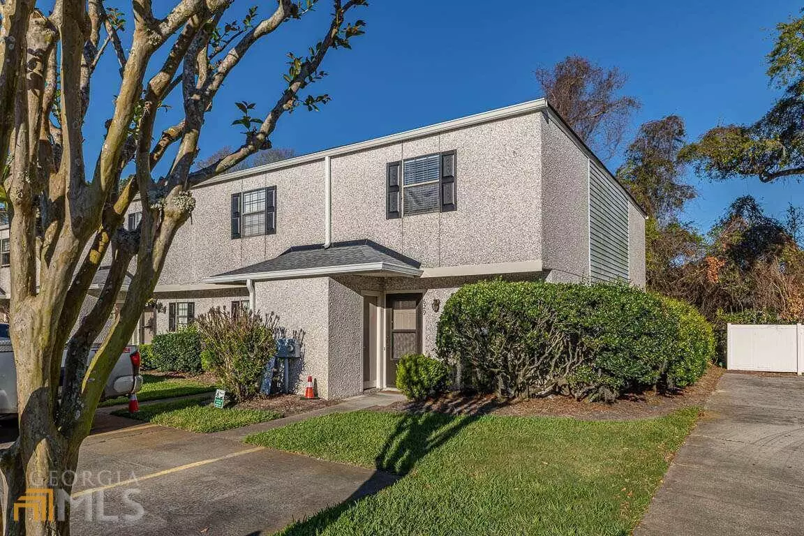 St. Simons, GA 31522,629 Brockington PT