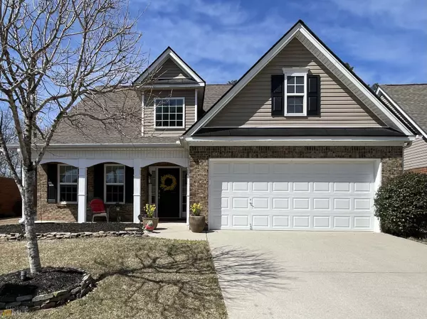 5403 Ashmoore, Flowery Branch, GA 30542