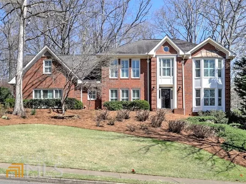 11875 Wildwood Springs, Roswell, GA 30075