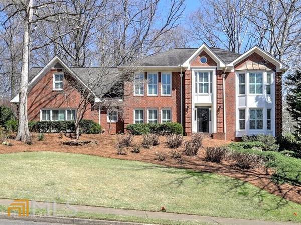 11875 Wildwood Springs, Roswell, GA 30075