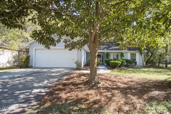 200 Mcintosh Dr, St. Marys, GA 31558