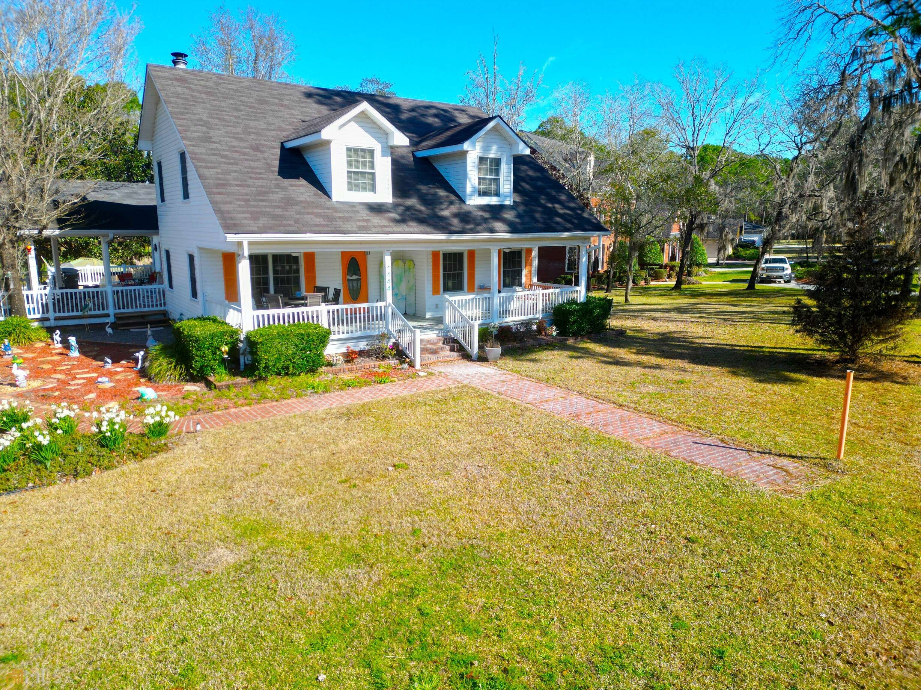 Blackshear, GA 31516,1444 S River Oaks DR