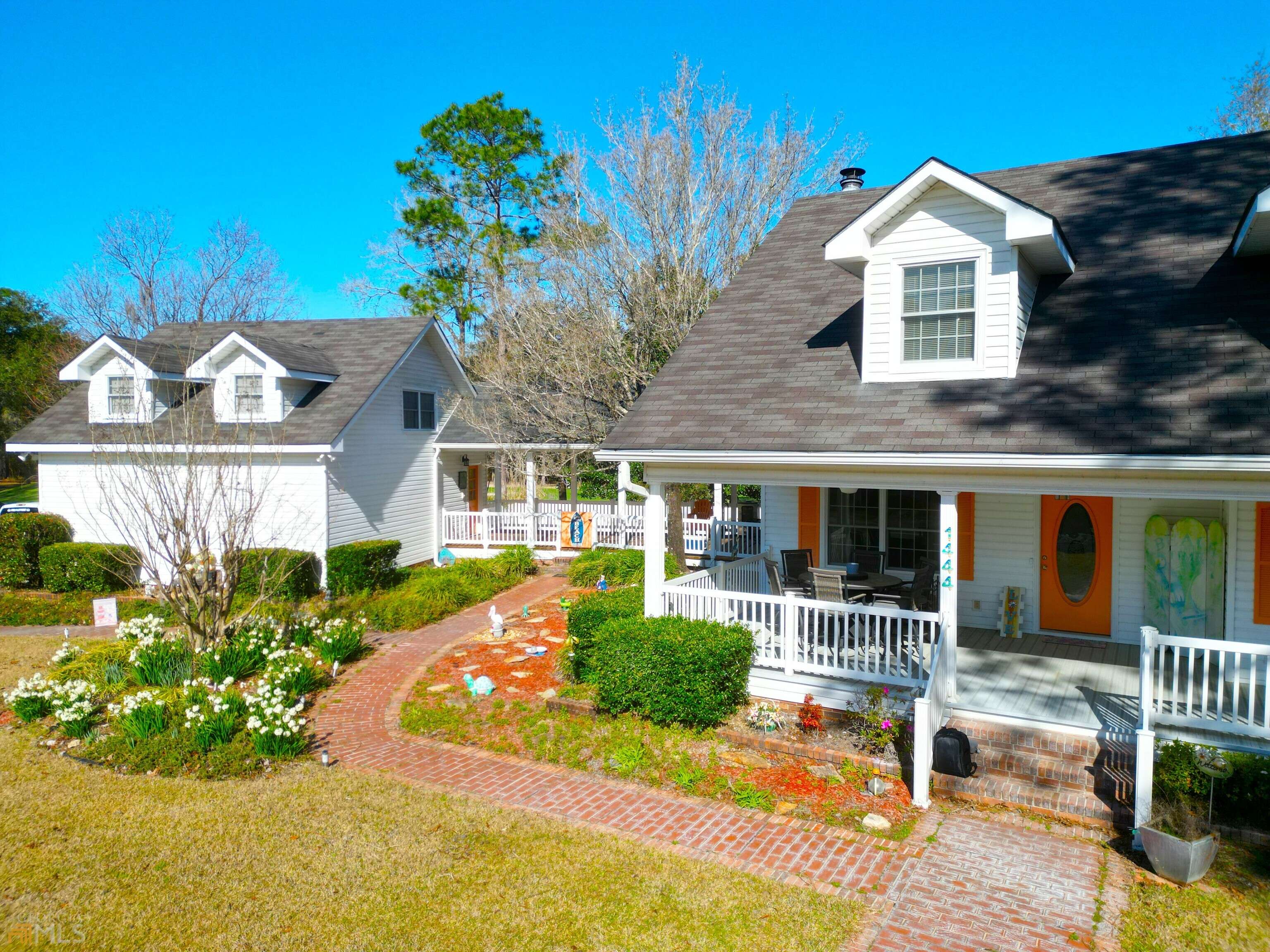 Blackshear, GA 31516,1444 S River Oaks DR