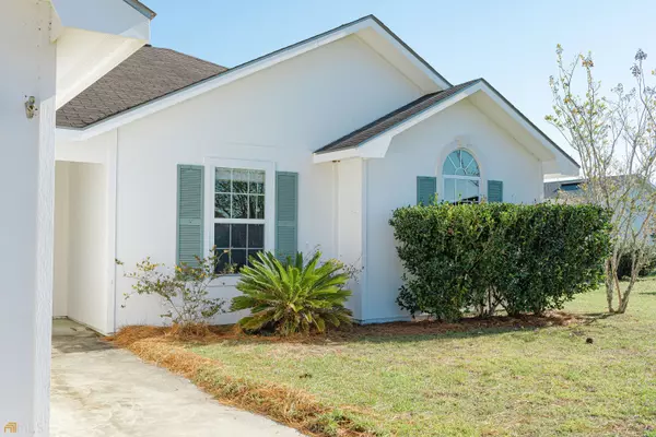 Kingsland, GA 31548,104 Cattail CT