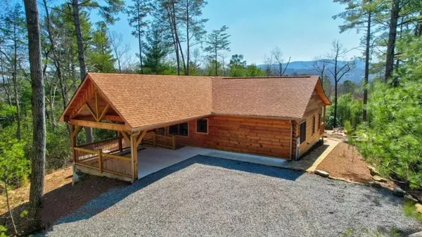 Blue Ridge, GA 30513,495 Choctaw Ridge