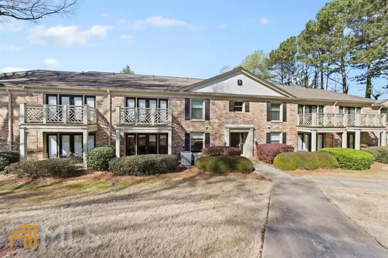 3650 Ashford Dunwoody, Brookhaven, GA 30319