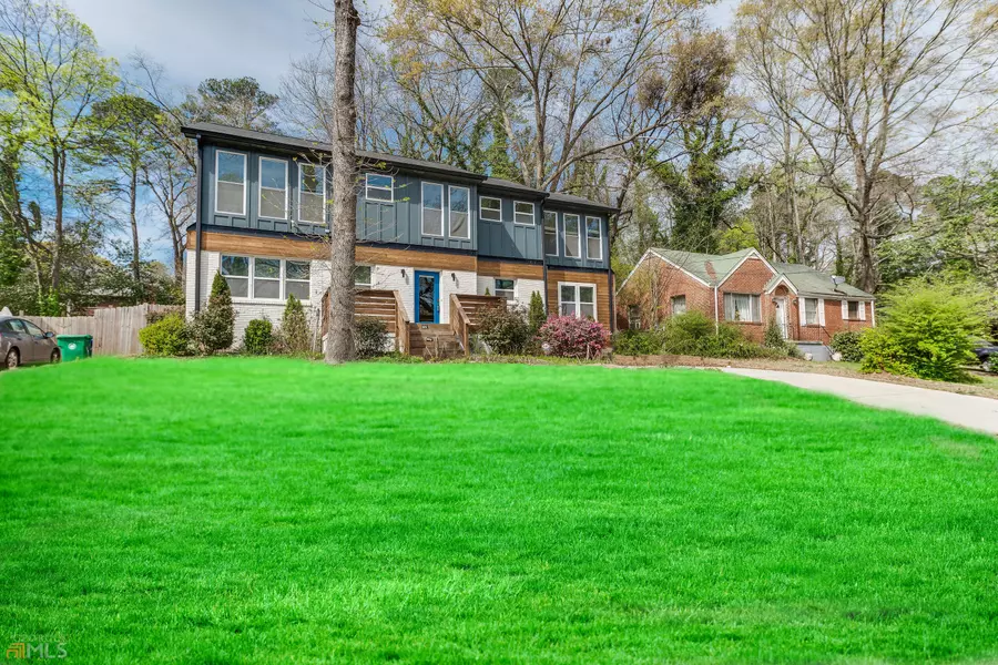 2059 Dellwood PL, Decatur, GA 30032