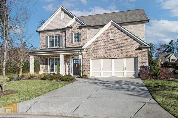 Alpharetta, GA 30004,685 Blackwell