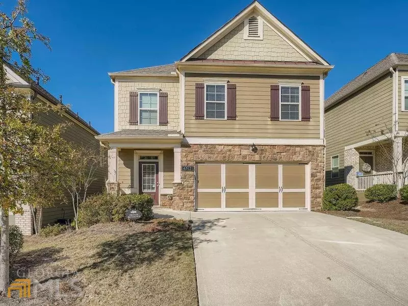 6512 Crosscreek LN, Flowery Branch, GA 30542