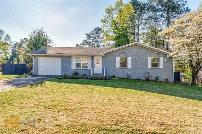 Jonesboro, GA 30236,7089 VESTA