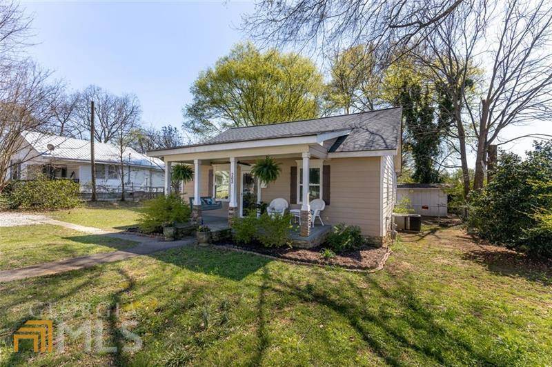 Cartersville, GA 30120,203 MARY ST