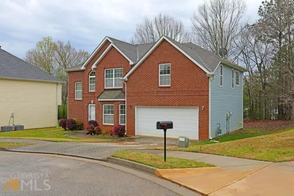 Hampton, GA 30228,1127 Oak Hollow