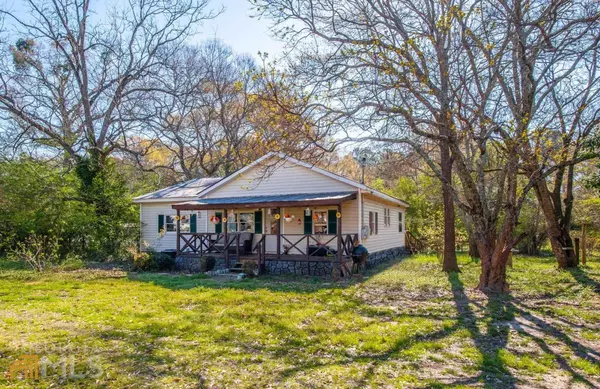 1804 Lexington Carlton RD, Carlton, GA 30627