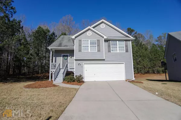 330 Victoria, Oxford, GA 30054