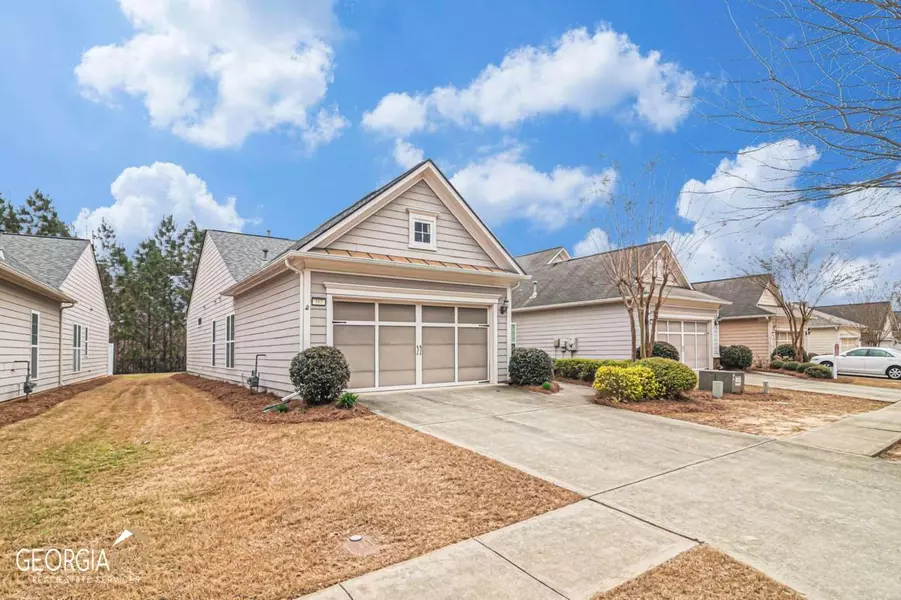 167 Begonia, Griffin, GA 30223