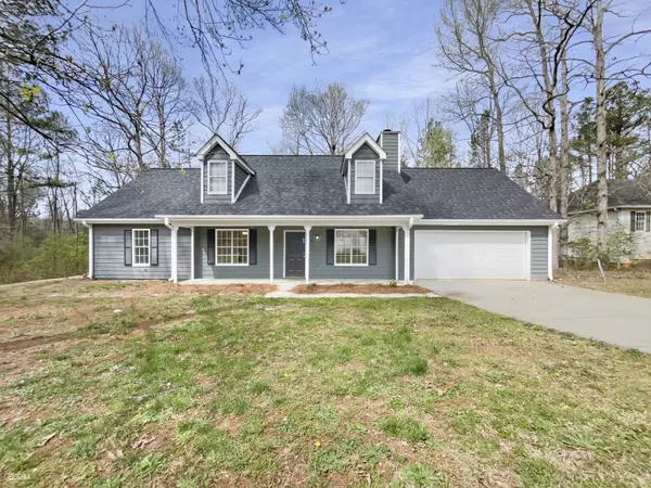 170 Sable, Covington, GA 30016