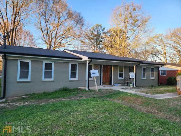 1403 Vesta TER, Atlanta, GA 30344