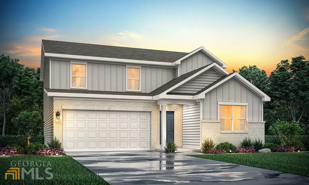 Dallas, GA 30157,11 Dew Drop LN #LOT 532