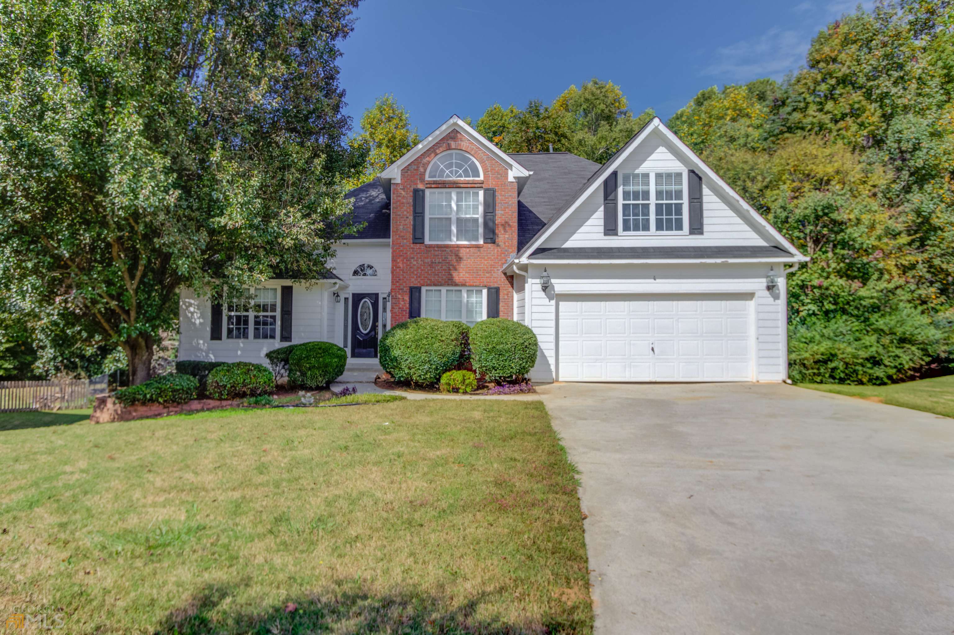 737 Weaver Falls CT, Loganville, GA 30052