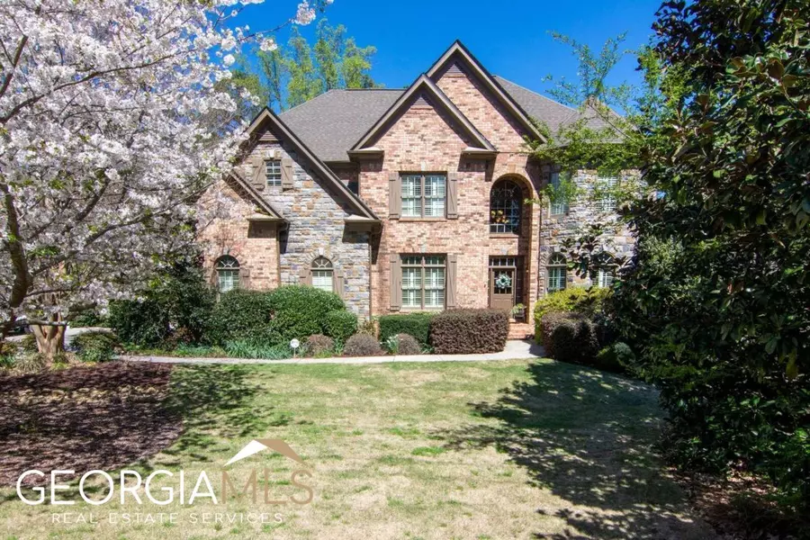 2750 Pangborn RD, Decatur, GA 30033