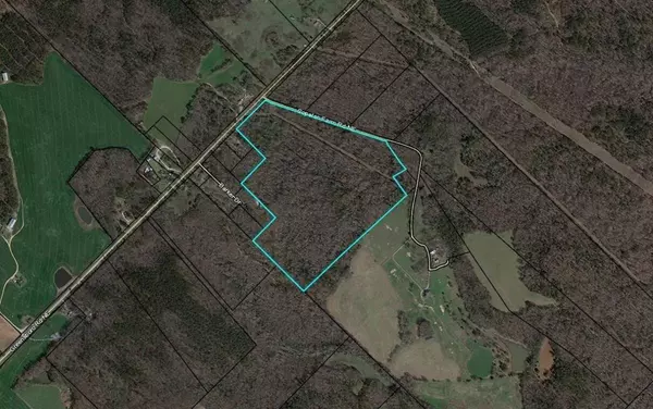70.817 AC Copelan Farm RD, Eatonton, GA 31024