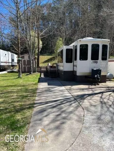 Blairsville, GA 30512,411 Conley Creek